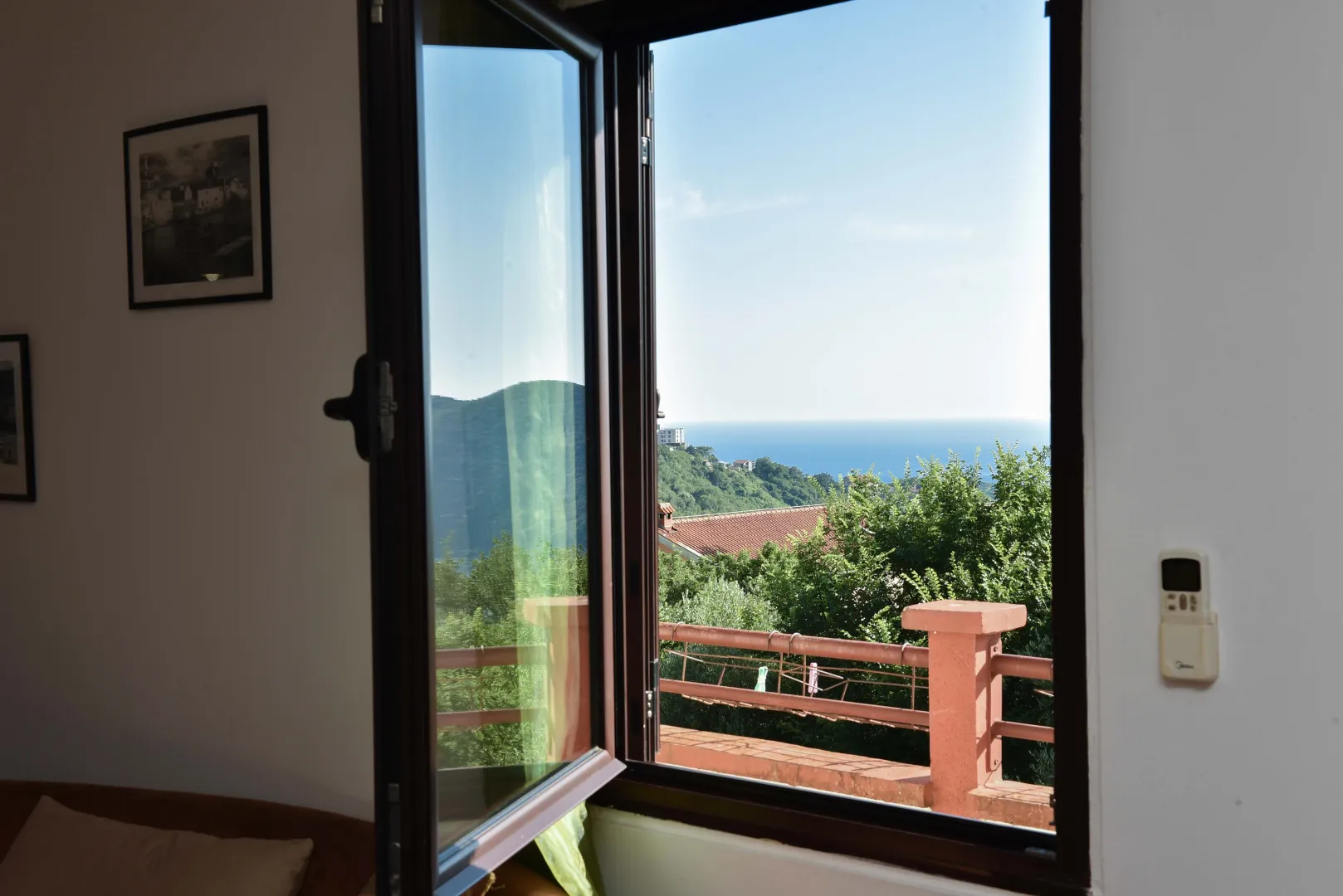 Rent, three bedroom apartment, 130m², Prijevor, Budva