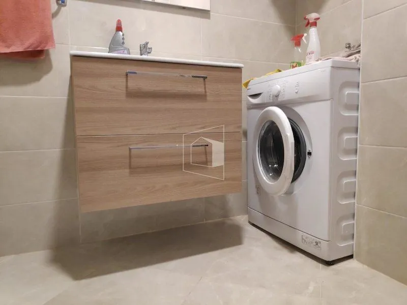 Rent, one bedroom apartment, 59m², Centar, Podgorica