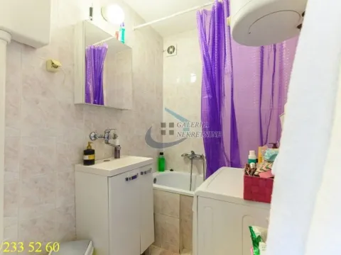 Sale, two bedroom apartment, 44m², Stari Grad, Beograd - image 14