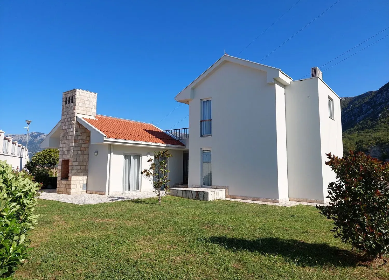 Prodaja, kuća, 160m², Sveti Stefan, Budva