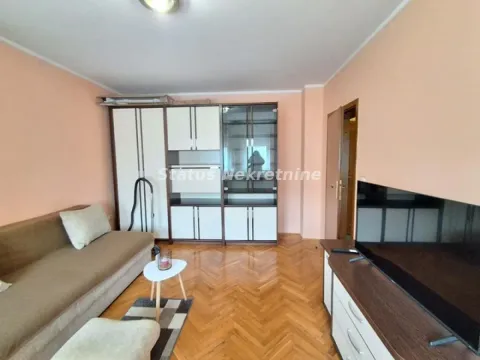 Izdavanje, jednosoban stan, 33m², Novo naselje, Novi Sad - image 4