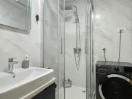 Izdavanje, jednosoban stan, 48m², New City, Podgorica - image 12