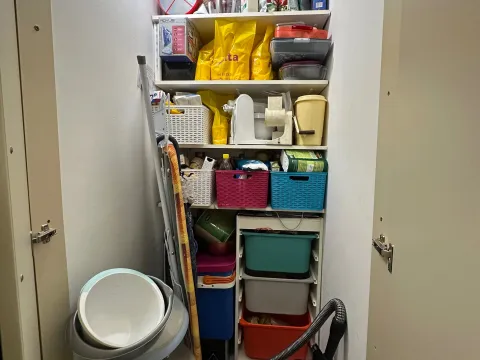 Prodaja, trosoban stan, 65m², Stara varoš, Nikšić - image 13