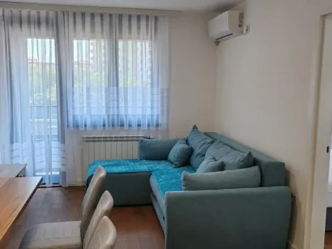 Izdavanje, jednosoban stan, 37m², Rotkvarija, Novi Sad Sve Podlokacije - image 2