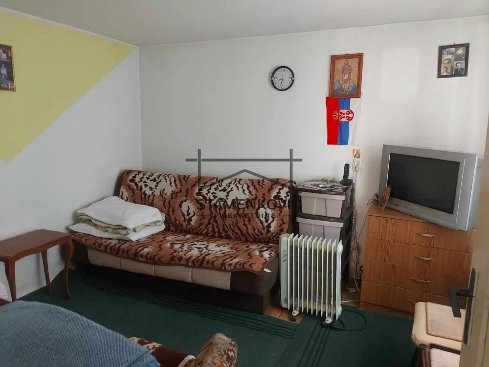 Sale, house, 70m², Beočić, Rekovac