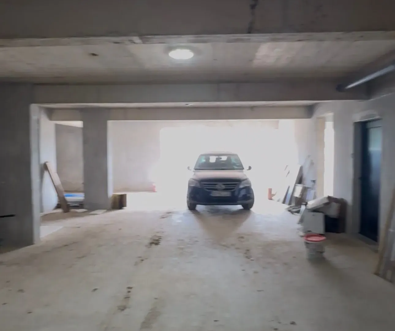 Sale, office space, 220m², Zabjelo, Podgorica