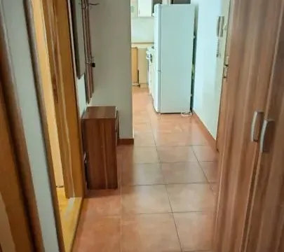 Rent, two bedroom apartment, 51m², Bulevar Evrope, Novi Sad Sve Podlokacije - image 9