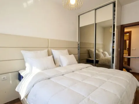 Prodaja, dvosoban stan, 89m², Podgorica, Crna Gora - image 8