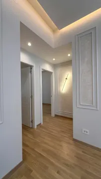 Rent, four bedroom apartment, 100m², Stari Grad, Beograd - image 18