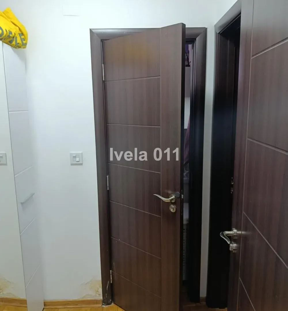 Prodaja, jednosoban stan, 50m², Cvetanova Ćuprija, Zvezdara Sve Podlokacije
