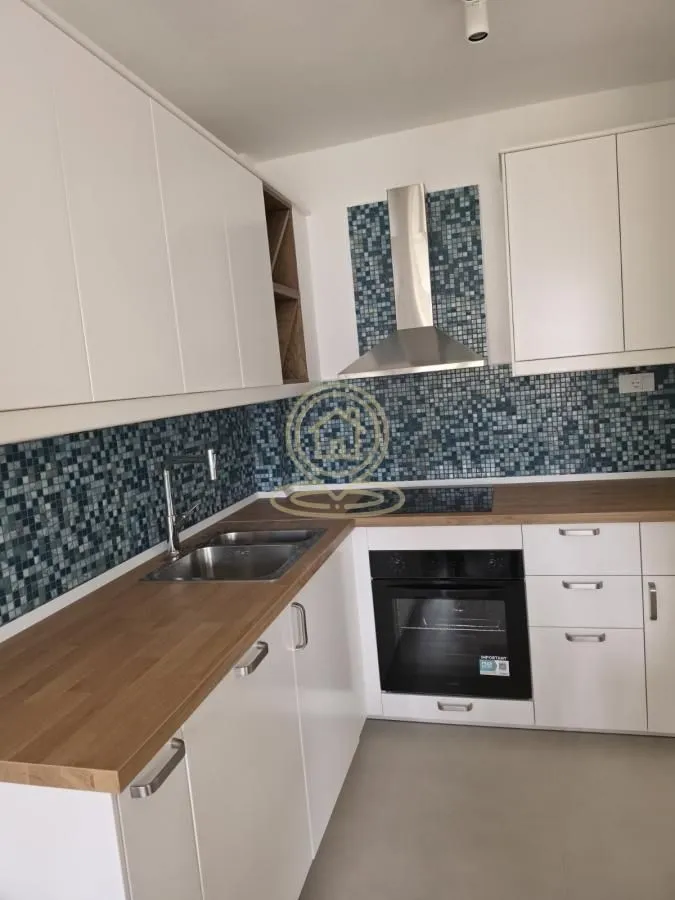 Rent, two bedroom apartment, 55m², Stari Grad, Beograd