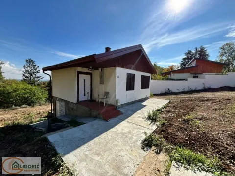 Sale, house, 55m², Babe, Sopot - image 1