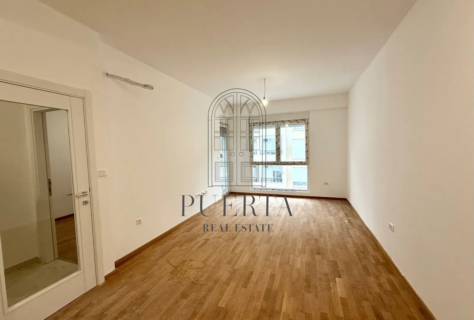 Sale, one bedroom apartment, 45m², Zabjelo, Podgorica
