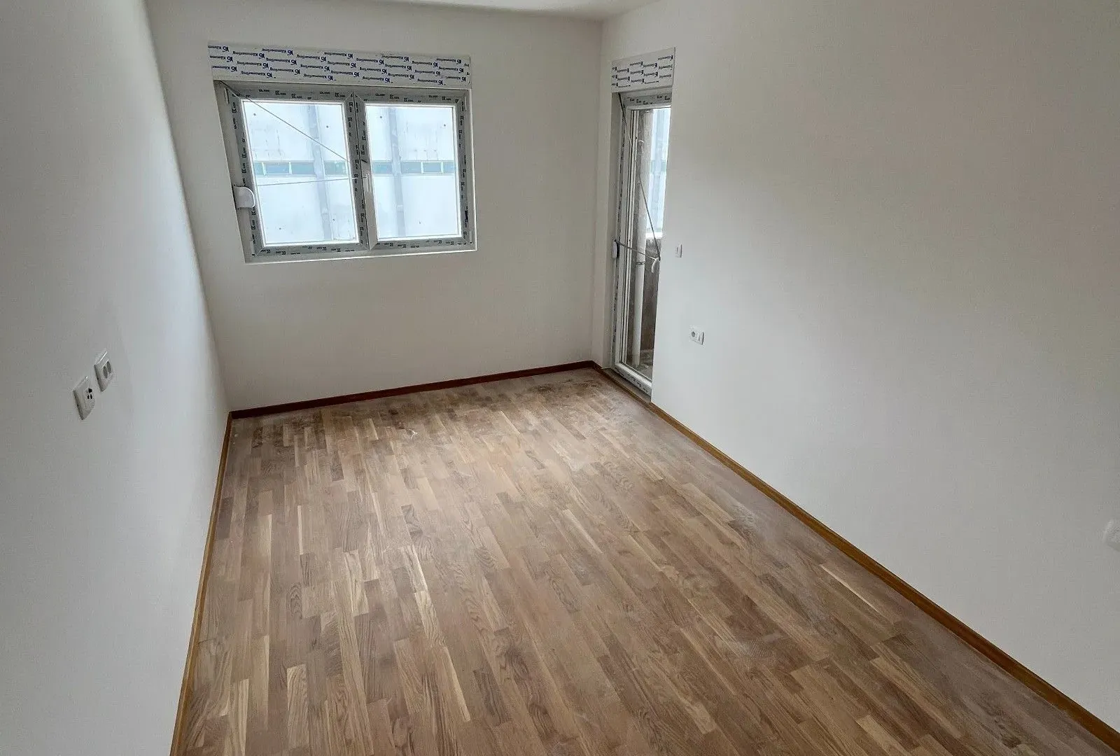 Prodaja, trosoban stan, 95m², Zabjelo, Podgorica