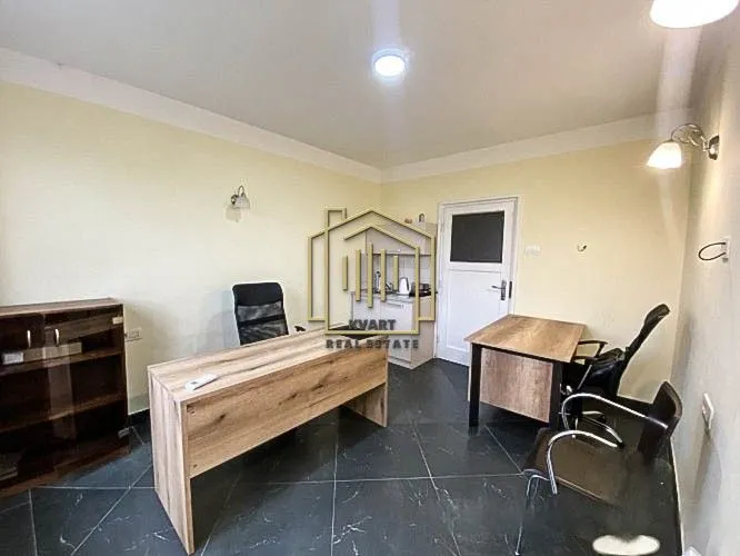 Rent, office space, 37m², Podgorica, Crna Gora
