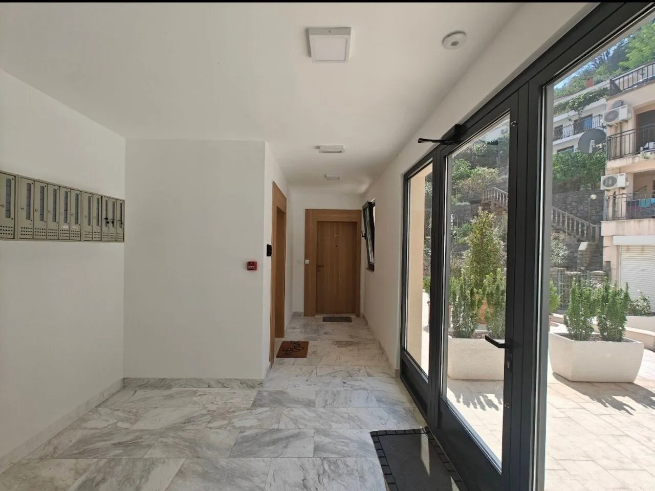 Sale, two bedroom apartment, 120m², Budva, Crna Gora