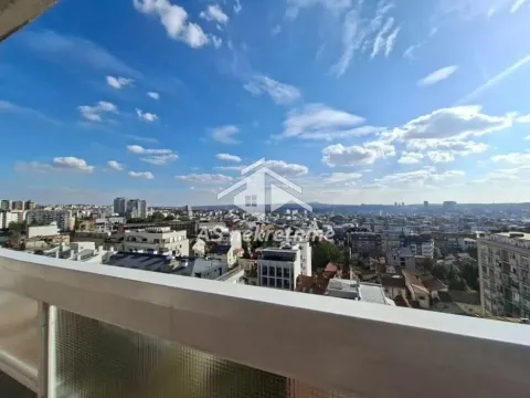 Izdavanje, trosoban stan, 68m², Crveni Krst, Beograd - image 14