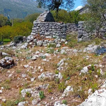 Prodaja, plac, 1300m², Orja Luka, Danilovgrad - image 9