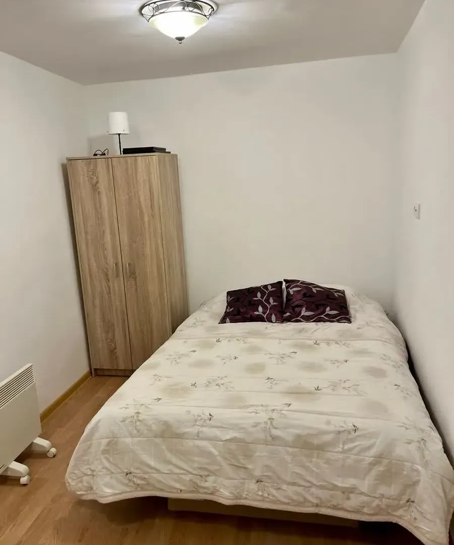 Sale, one bedroom apartment, 36m², Stari Grad, Beograd