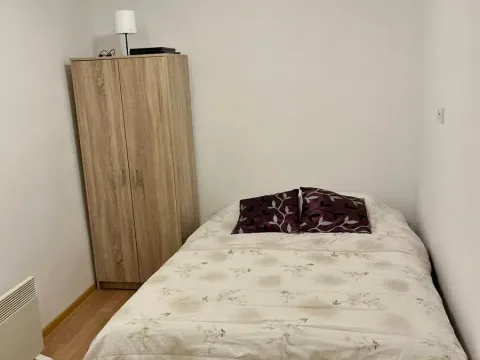 Sale, one bedroom apartment, 36m², Stari Grad, Beograd - image 5