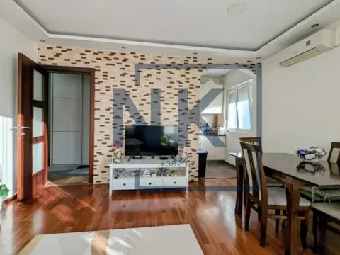 Prodaja, dvosoban stan, 73m², Tuški Put, Podgorica - image 3