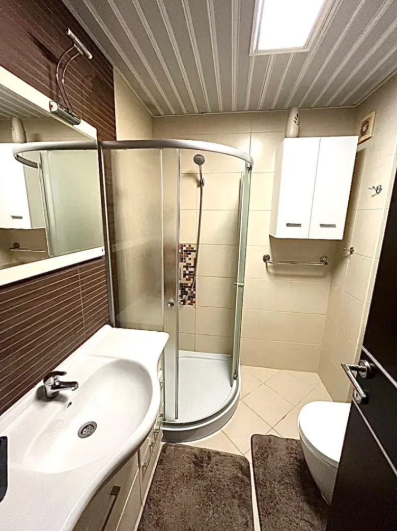 Sale, two bedroom apartment, 81m², Bečići, Budva