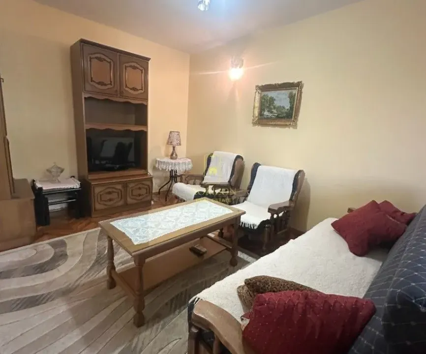 Prodaja, dvosoban stan, 43m², Gintaš, Podgorica