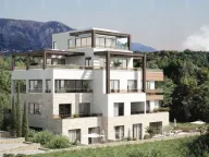 Prodaja, dvosoban stan, 113m2, Mrčevac, Tivat
