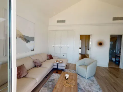 Prodaja, jednosoban stan, 74m², Luštica Bay, Tivat - image 16