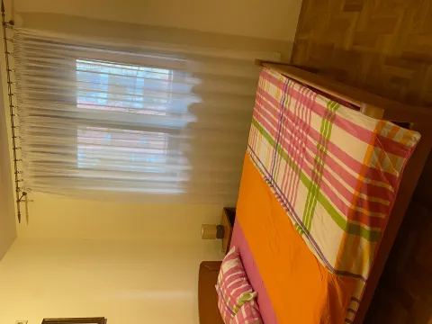 Izdavanje, jednosoban stan, 45m², Stari Aerodrom, Podgorica - image 6