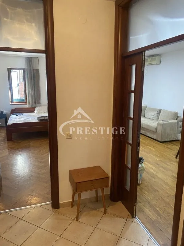 Prodaja, jednosoban stan, 55m², Gorica C, Podgorica