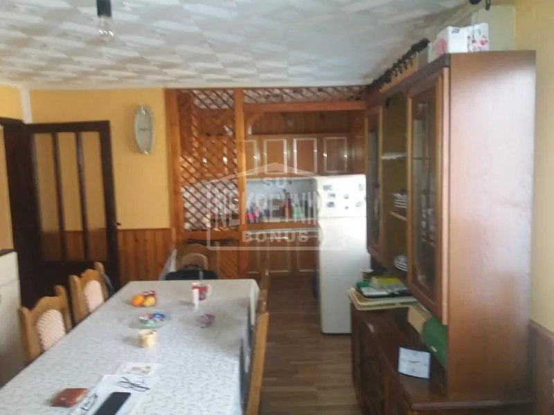 Prodaja, kuća, 152m², Aleksandrovo, Subotica