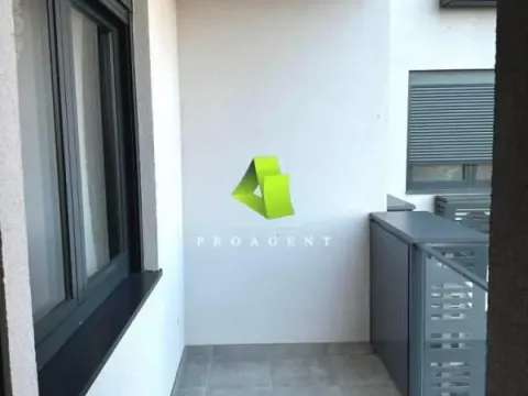 Rent, one bedroom apartment, 48m², Palilula, Niš - image 10