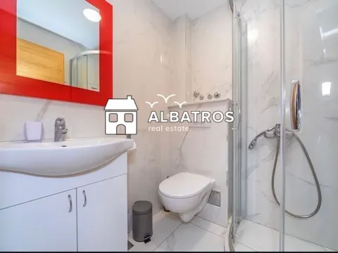 Rent, one bedroom apartment, 40m², Šušanj, Bar - image 5