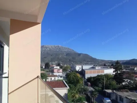 Prodaja, dvosoban stan, 61m², Polje, Bar - image 16