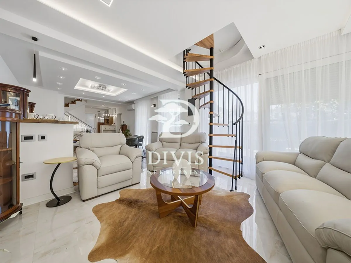Rent, apartment, 256m², Dedinje Sve Podlokacije, Beograd