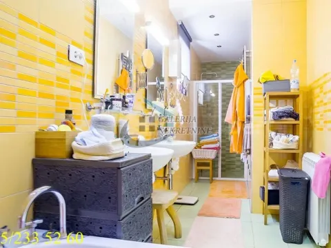 Prodaja, četvorosoban stan, 157m², Đeram Pijaca, Beograd - image 18