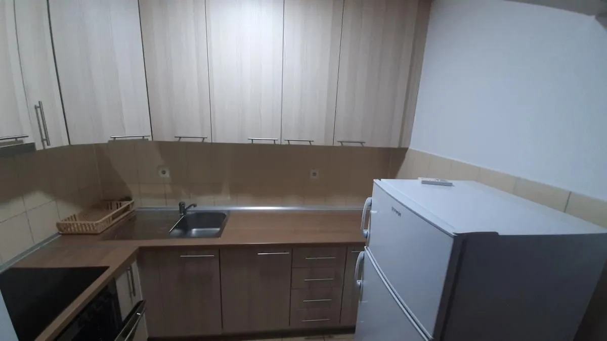 Izdavanje, dvosoban stan, 48m², Nova Detelinara, Novi Sad Sve Podlokacije