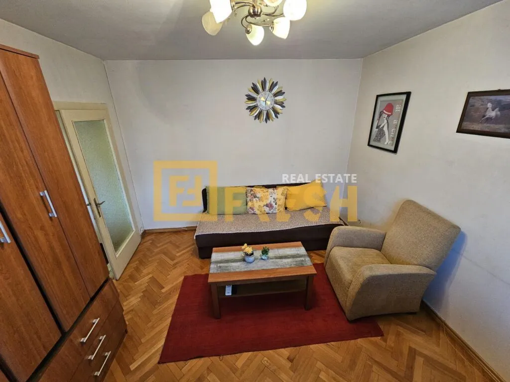 Prodaja, stan, 30m², Gintaš, Podgorica