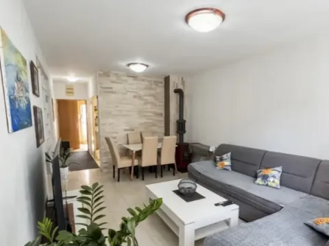 Sale, three bedroom apartment, 76m², Rozino, Budva - image 3