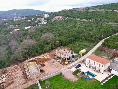 Prodaja, plac, 487m², Krimovica, Kotor - image 12