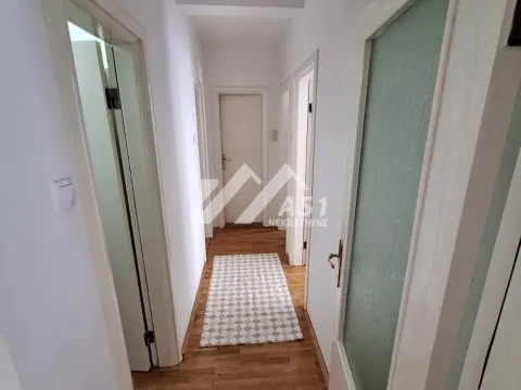 Izdavanje, trosoban stan, 63m², Grbavica, Novi Sad Sve Podlokacije - image 6