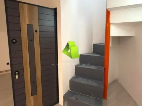 Sale, two bedroom apartment, 68m², Medijana, Niš - image 15
