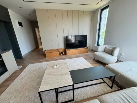 Prodaja, dvosoban stan, 50m², Mrčevac, Tivat - image 10
