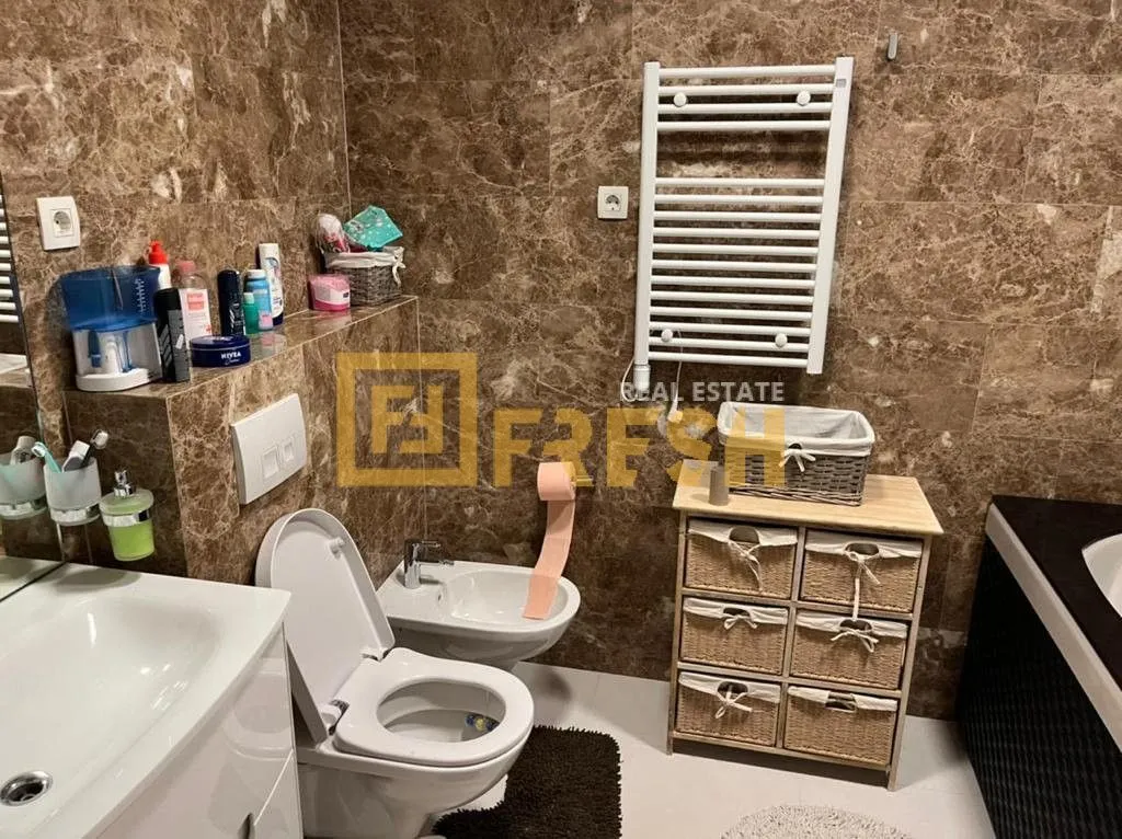 Sale, three bedroom apartment, 185m², Budva, Crna Gora