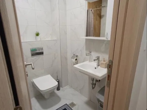 Rent, studio apartment, 30m², Zabjelo, Podgorica - image 5
