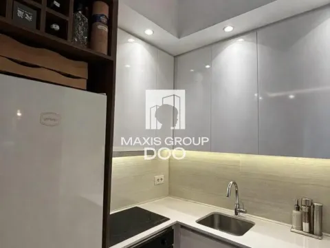 Sale, one bedroom apartment, 35m², Savski Venac, Beograd - image 3