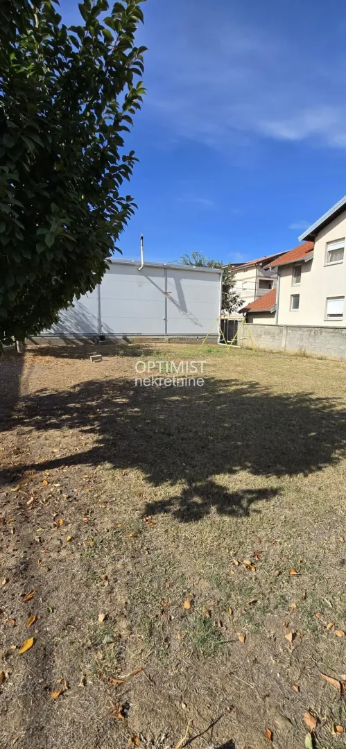 Prodaja, plac, 433m², Ledine, Beograd