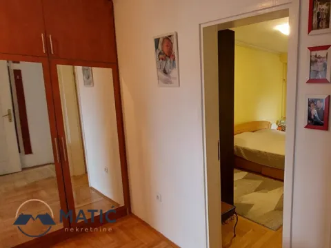 Prodaja, trosoban stan, 63m², Sajmište, Novi Sad - image 10