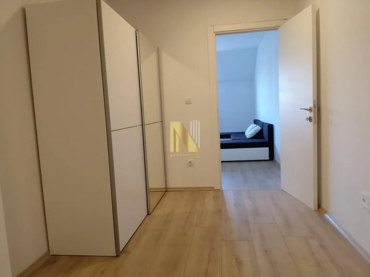 Prodaja, dvosoban stan, 51m², Grbavica, Novi Sad Sve Podlokacije
